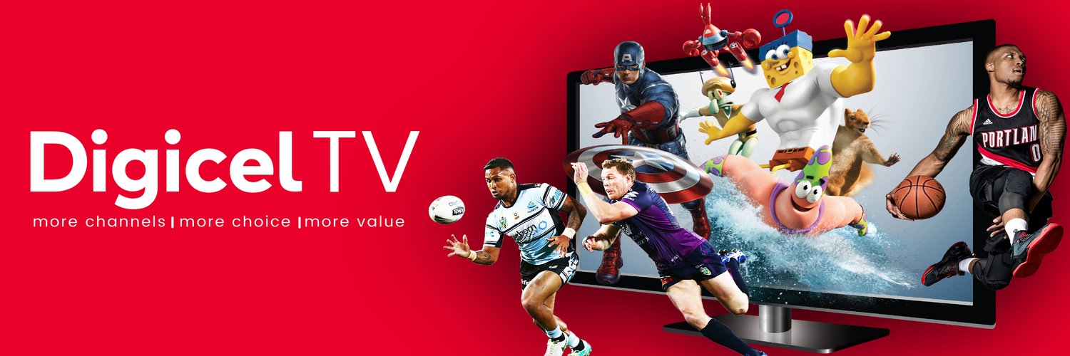 digiceltv's profile banner image