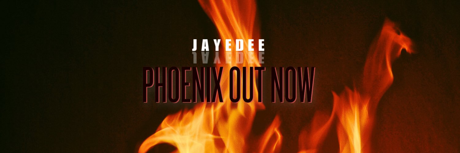 JAYEDEE banner