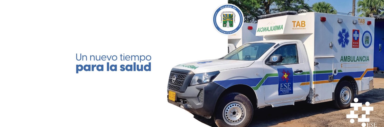 ESE de Villavicencio banner