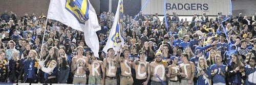 phs_badgers's profile banner image