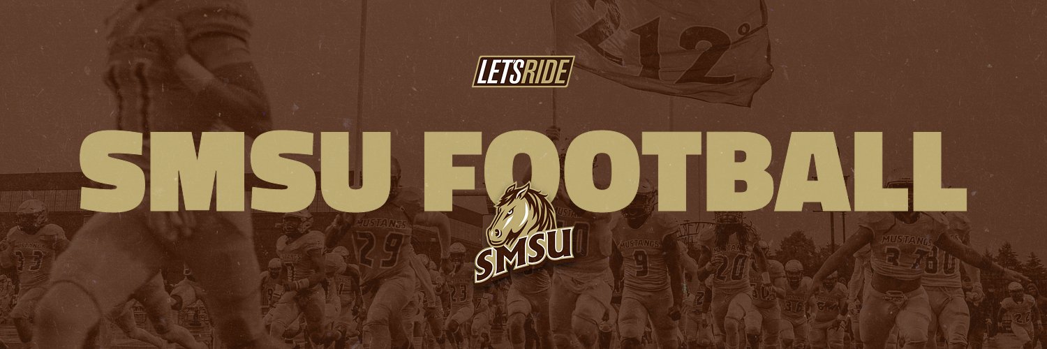 SMSU Football (@SMSUfootball) / Posts / X