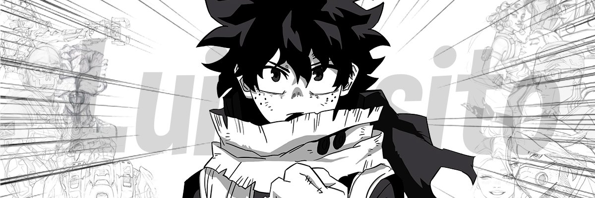 LuisE23455's profile banner image