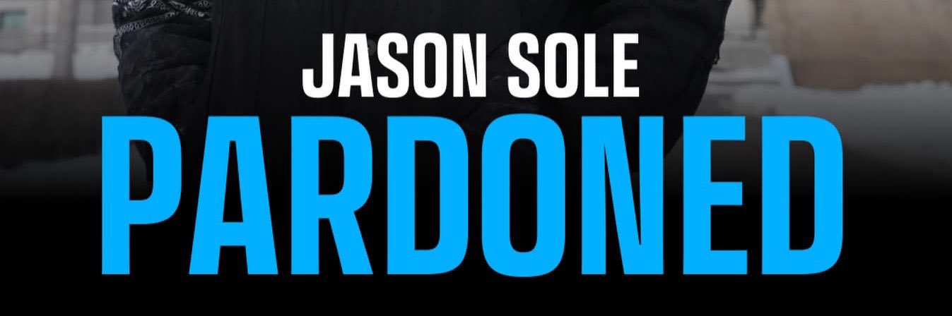 IamJasonSole's profile banner image