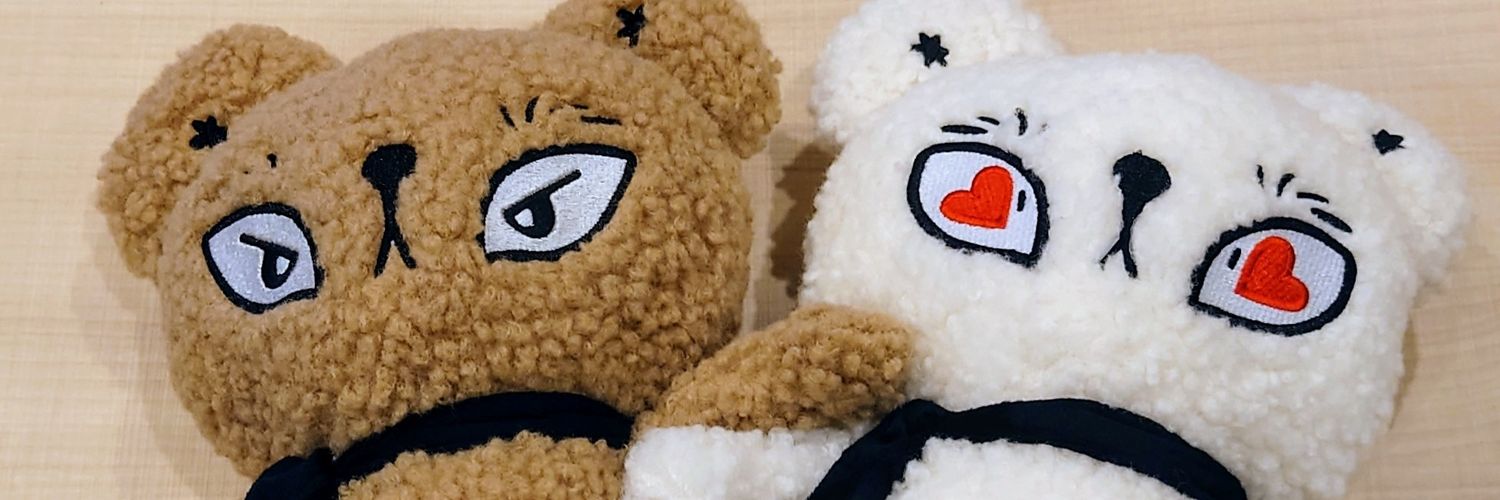 ちぃたむ banner