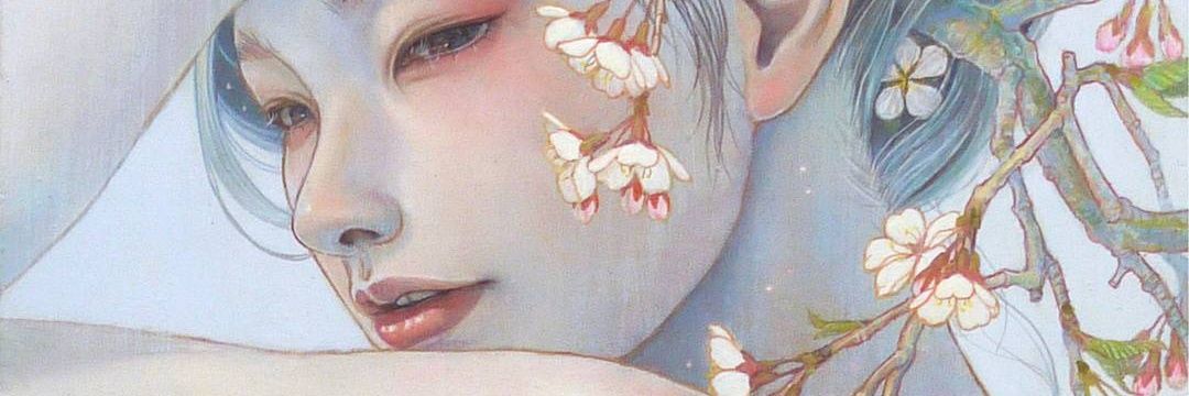 violetseaweed's profile banner image