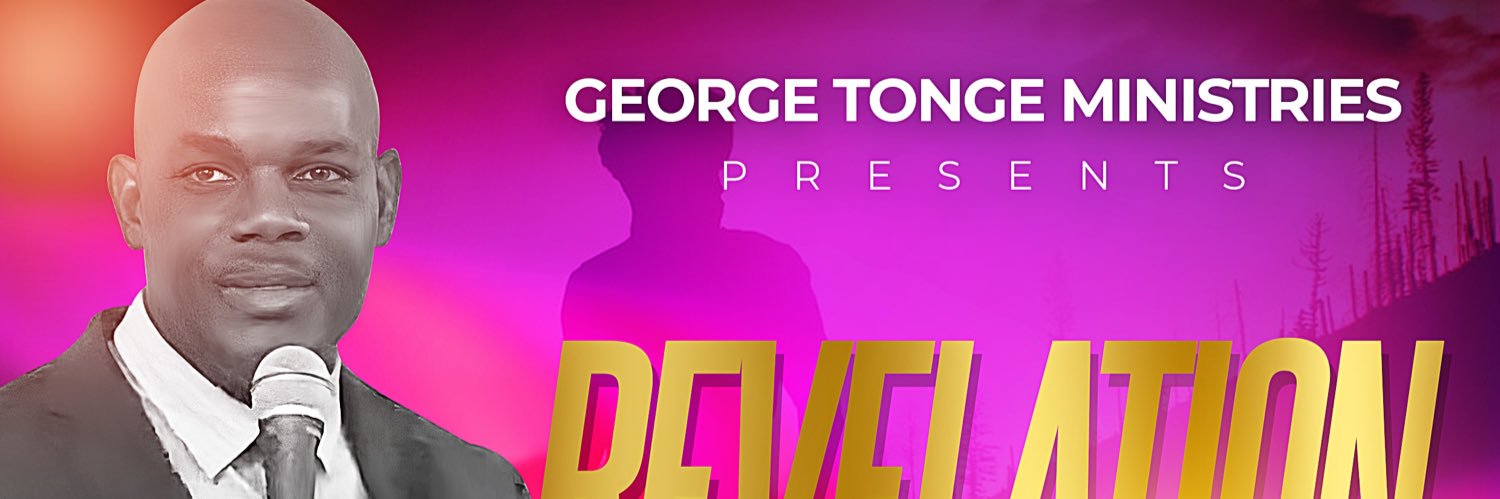 PASTORGTONGE's profile banner image