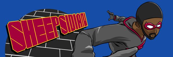 Sheepsidian Profile Banner