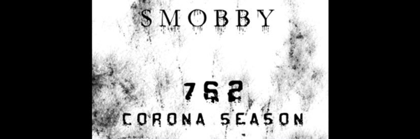 therealsmobby's profile banner image