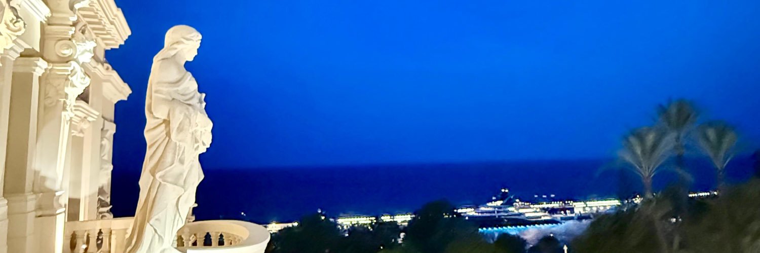 Edwinazzi's profile banner image