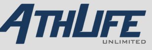 AthLife Unlimited banner