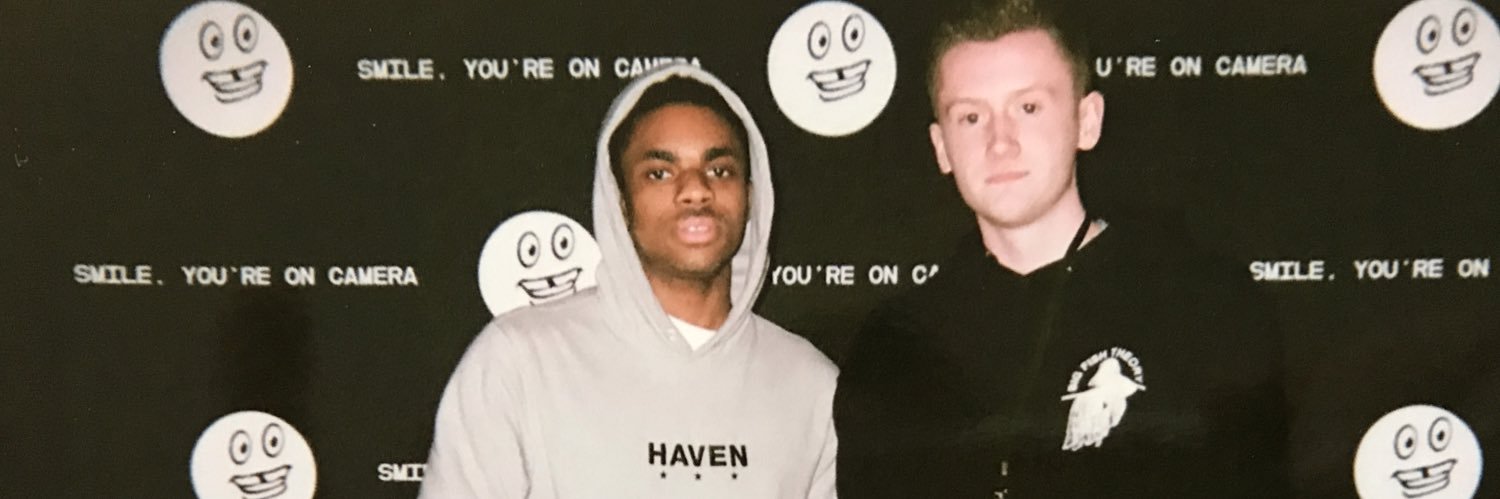 NickelCBrett's profile banner image