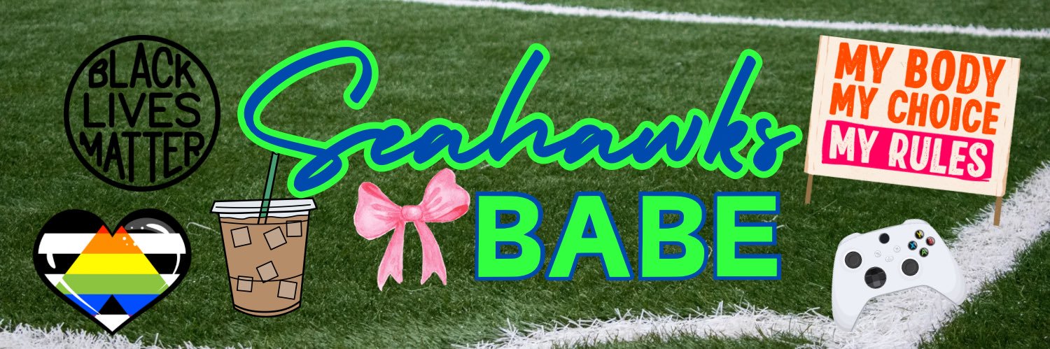 SeahawksBabe banner