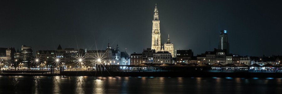 Peter Simoens banner