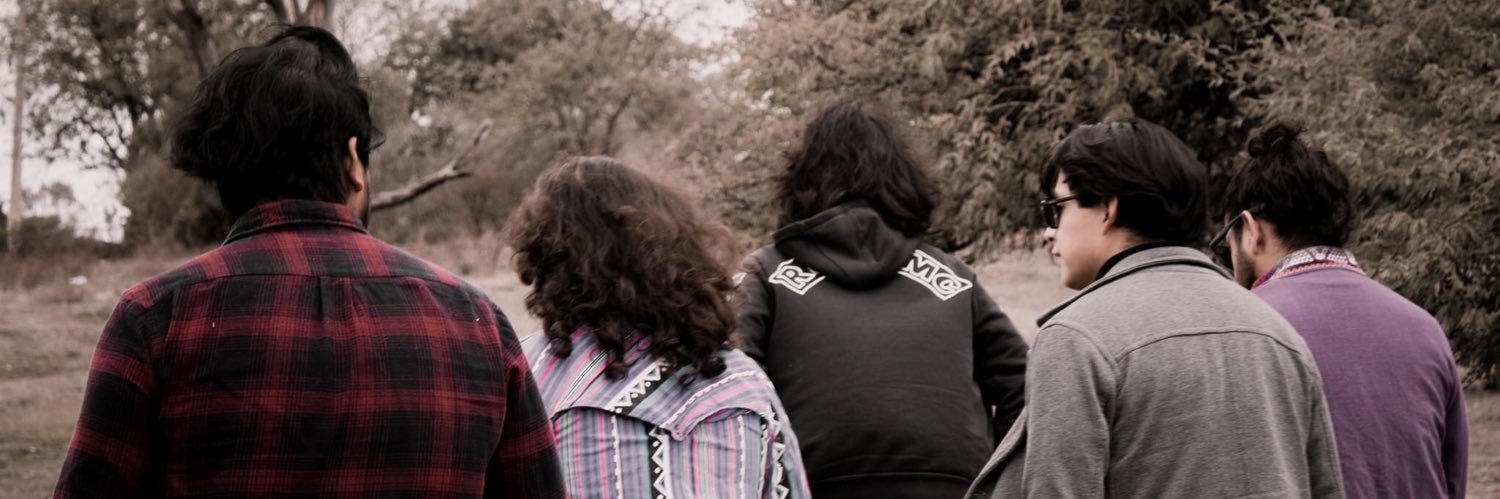 De Algún Tiempo banner