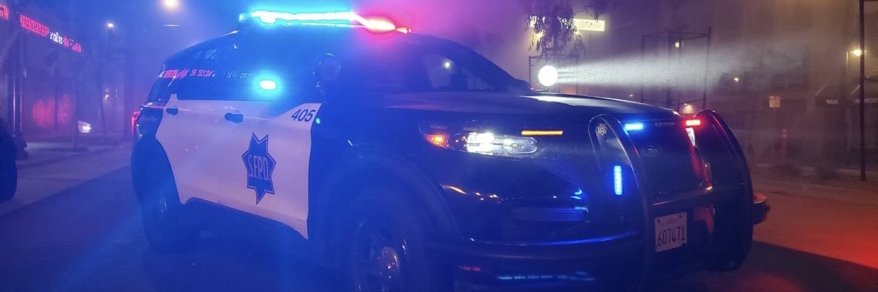 SFPDACLazar's profile banner image