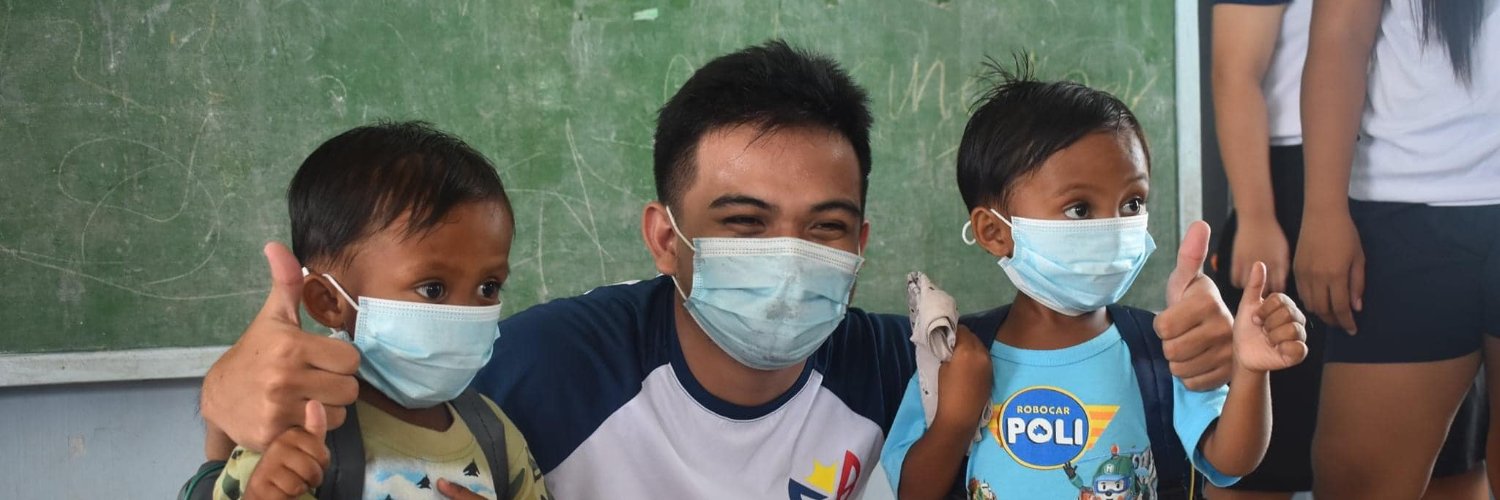 benchP4's profile banner image