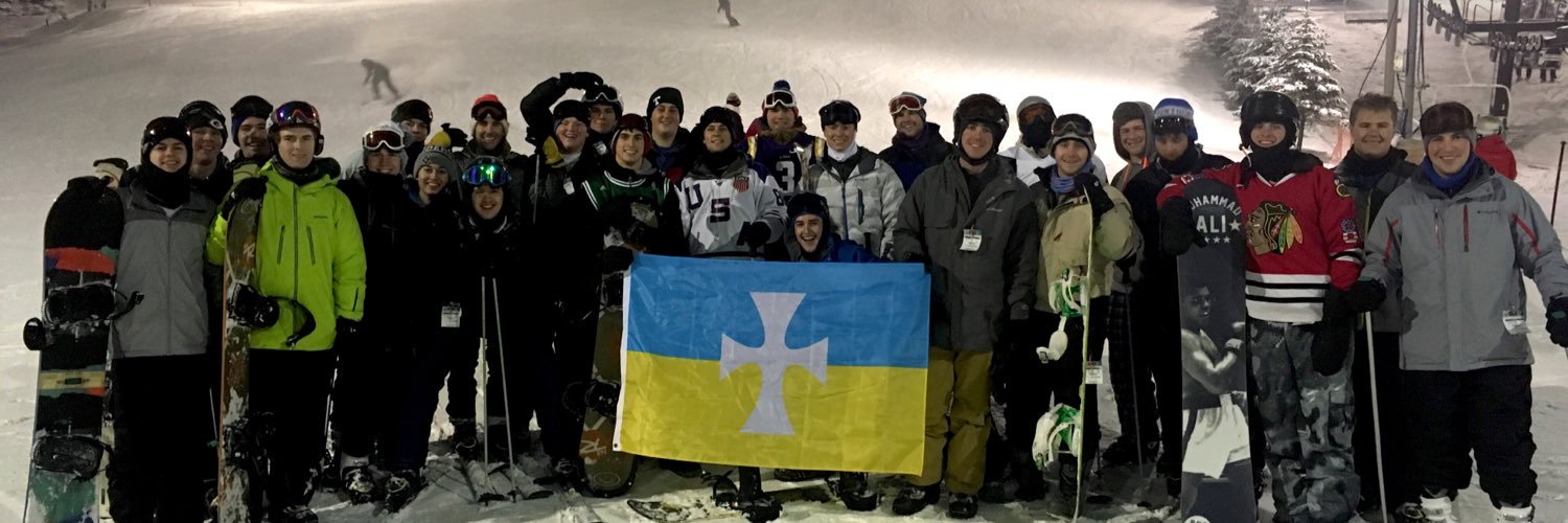 Lexington ΣΧ banner