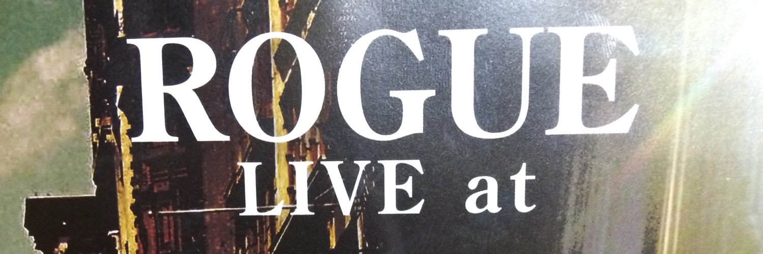 ROGUE2469's profile banner image