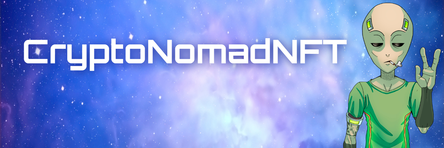 CryptoNomadNFT's profile banner image