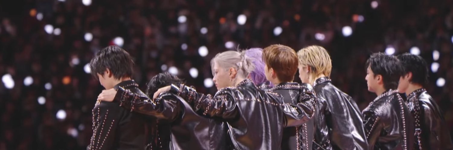 nineismine25's profile banner image