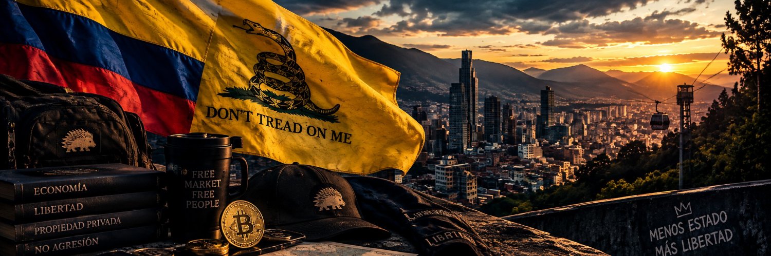 Julian_Libertar's profile banner image