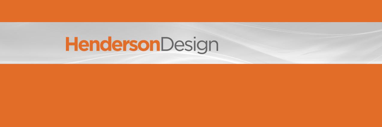 Brian Henderson banner