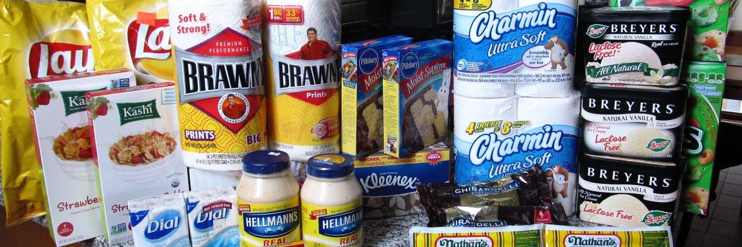 Consumer World banner