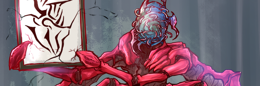 romanescox's profile banner image