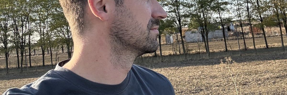 ksanders842's profile banner image
