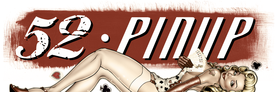 52Pinup's profile banner image