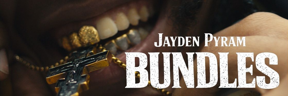 Jaydenpyram's profile banner image