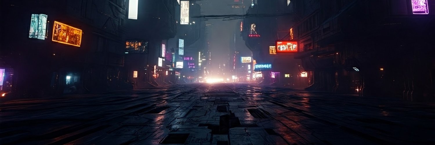 Kirill Abramov banner