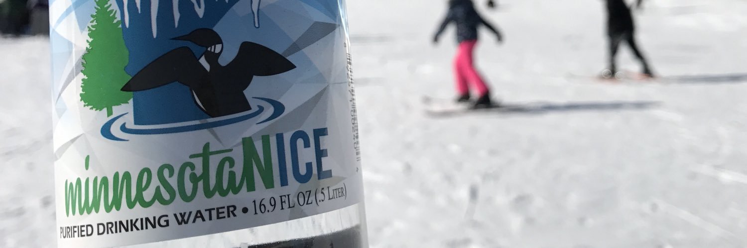 MinnesotaNICE Water banner
