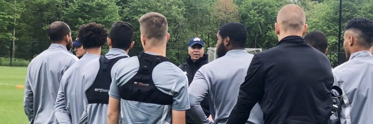 Nicholas Woodruff banner