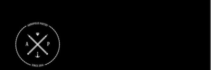 AkropolisPoetry's profile banner image