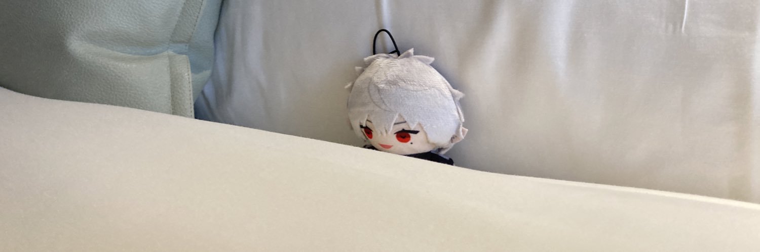 Cyu_uuu's profile banner image