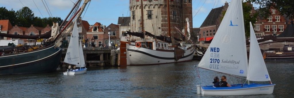 SailabilityNederland banner