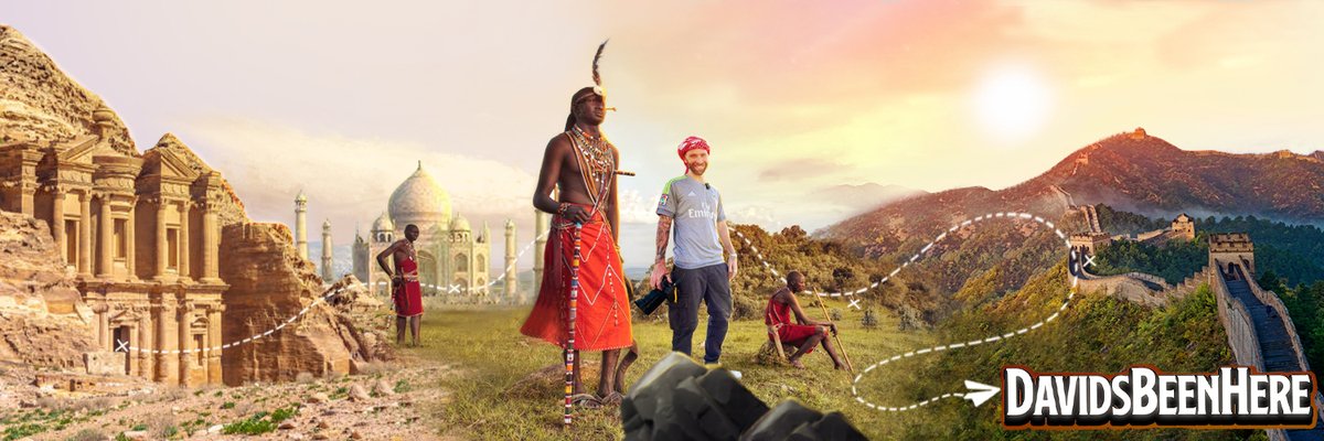 David Hoffmann banner