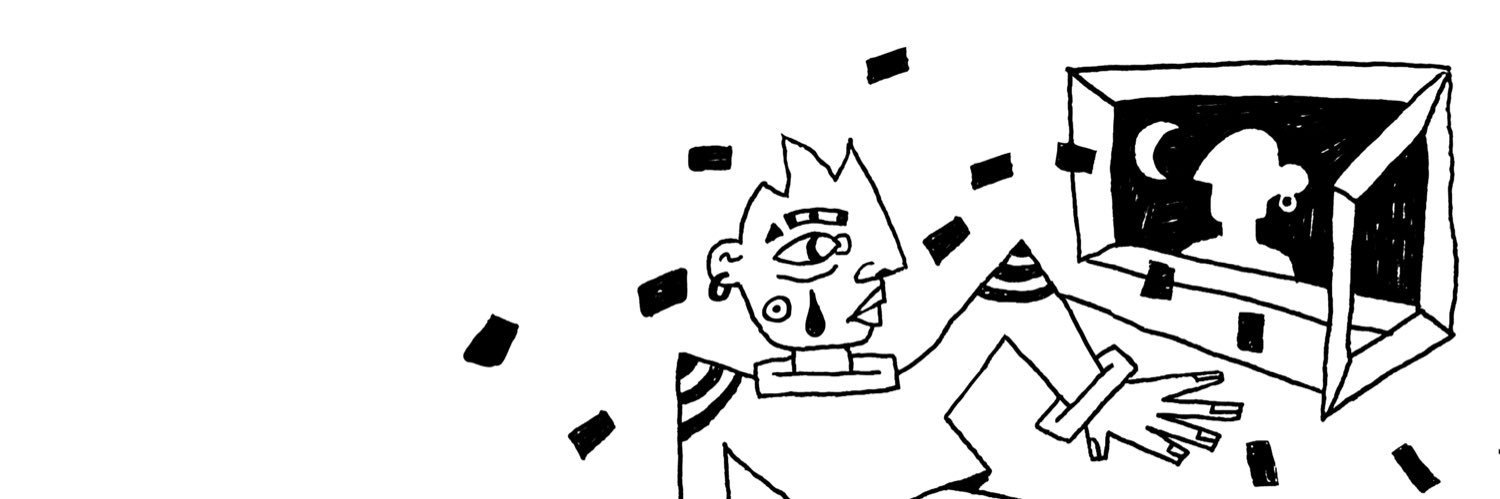 mentalbreakzi's profile banner image