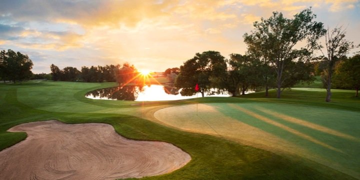 golf_ust's profile banner image
