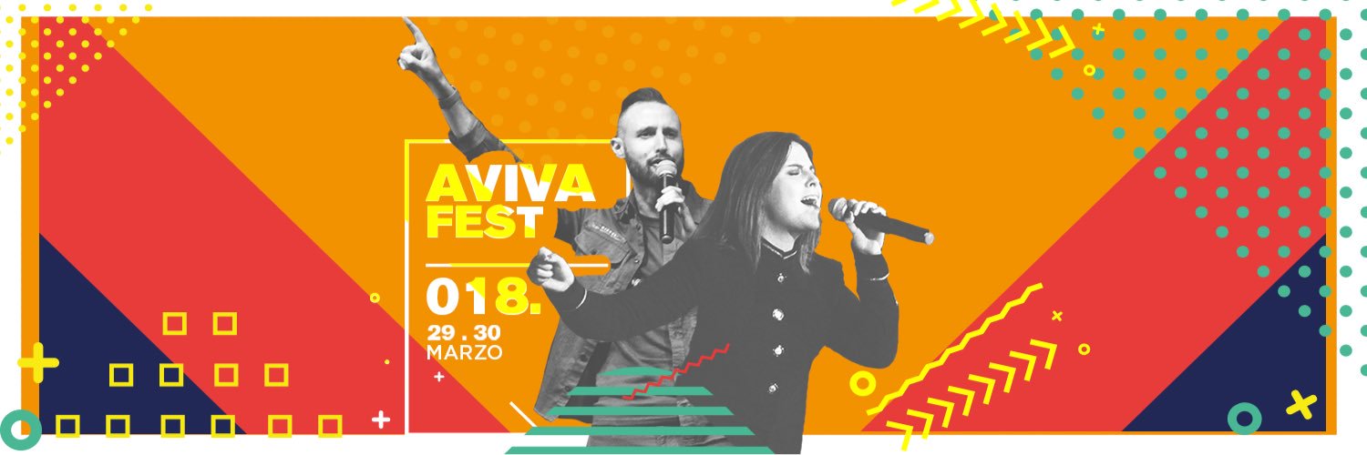 AvivaFestBand's profile banner image