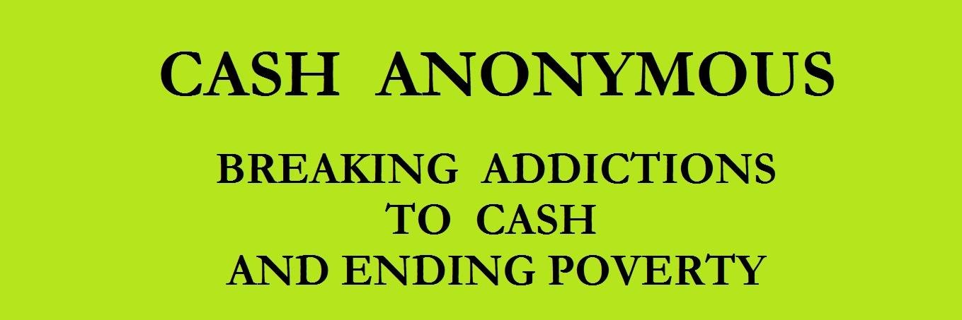 CashAnonymous's profile banner image