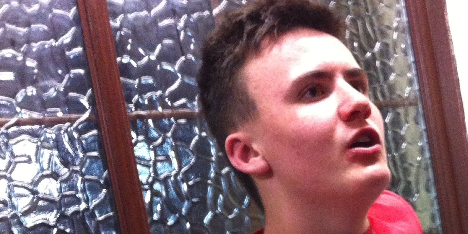thingsshaunsay's profile banner image