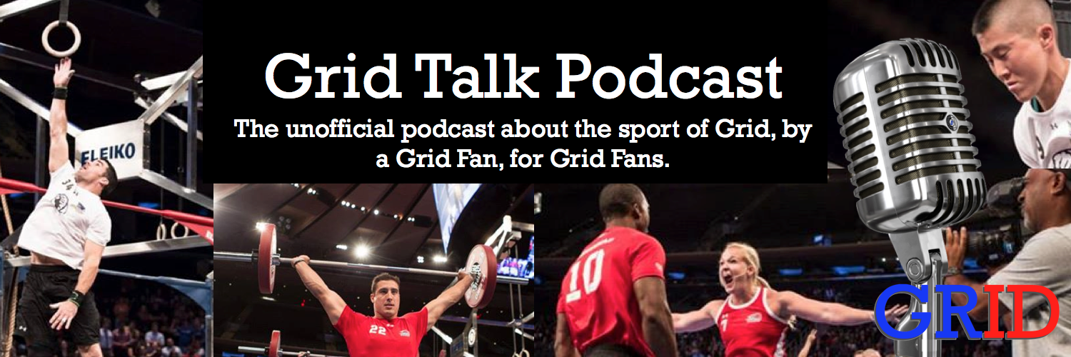 Daniel Walters banner