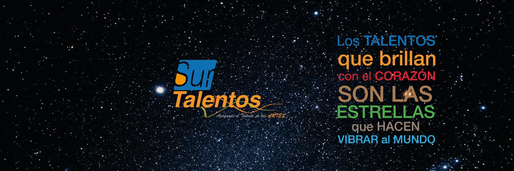 SurTalentos's profile banner image