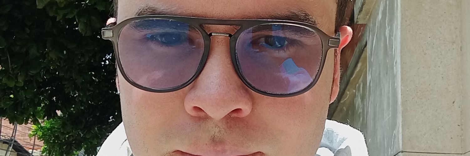 juansho1990's profile banner image