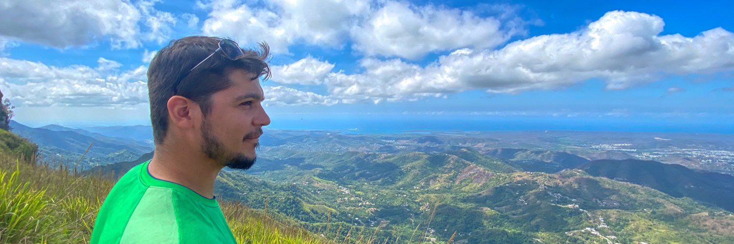 CJRios13's profile banner image