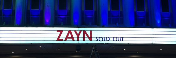 zacred Profile Banner