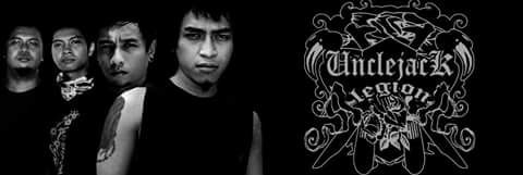 UncleJack Legion banner