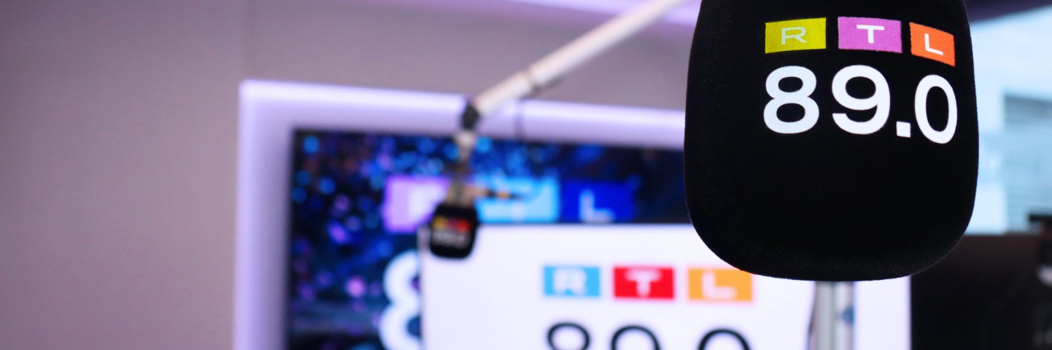 890RTL's profile banner image